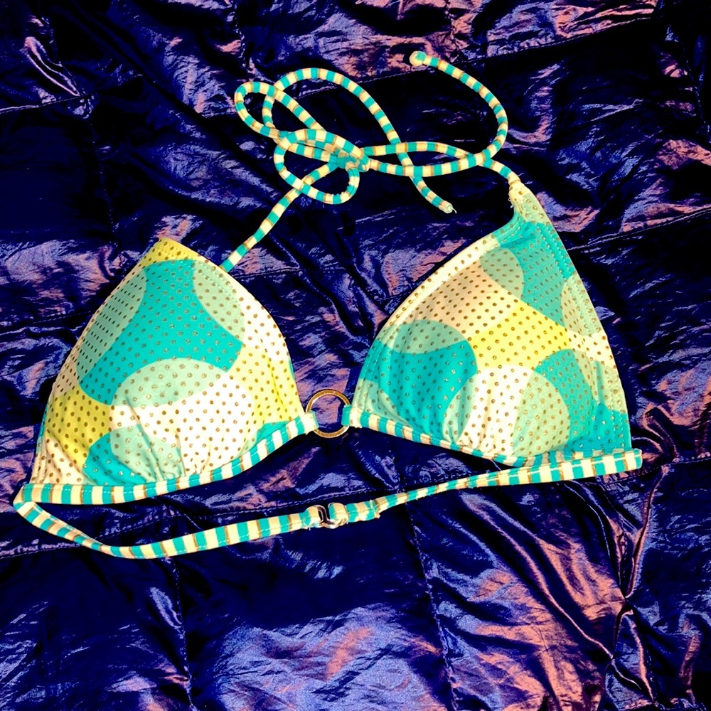 bikini top